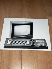 Amstrad 64k computer d'occasion  Expédié en Belgium