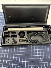 Kit de microfone condensador de eletreto unidirecional Sony ECM-66B comprar usado  Enviando para Brazil