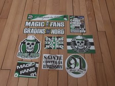 ultras autocollant d'occasion ultras autocollant d'occasion Metz-