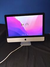 Apple iMac Quad Core Intel Core i5 2.8GHz 1 TB HD 8GB Ram 21.5" A1418  In Origin for sale  Shipping to South Africa