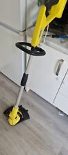 Karcher LTR 1830 18v Cordless Grass Trimmer 300mm No Batteries/NO CHARGER  for sale  Shipping to South Africa
