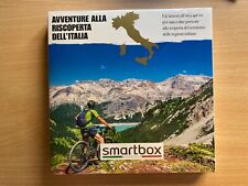 Smartbox avventure alla usato  Cagliari