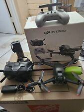 Dji fpv combo for sale  Hollywood
