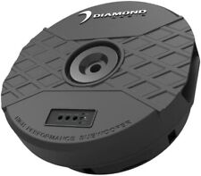 Pneu sobressalente Diamond Audio DPSTX12 11 polegadas subwoofer raso não amplificado 600 Watts comprar usado  Enviando para Brazil