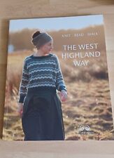 West highland way for sale  ST. NEOTS
