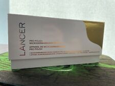 Lancer skincare pro for sale  Woodinville