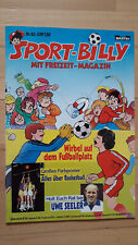 Sport billy poster gebraucht kaufen  Göttingen