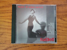 "Rad Hot!" CD por Mary Rademacher ASSINADO comprar usado  Enviando para Brazil