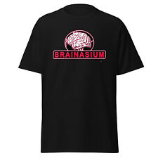 Brainasium shirt fun for sale  USA
