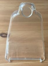 Genuine clear nozzle for sale  Austin