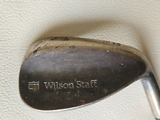 Wilson staff beryllium for sale  LEEDS