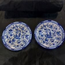 Pair burleigh ware for sale  Shipping to Ireland