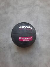 Cawila medizinball pro gebraucht kaufen  Schiffweiler