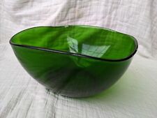 Vintage green bowl for sale  Nashua