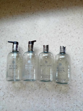 Empty molton brown for sale  CREWE