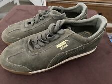 Puma roma suede for sale  WITNEY