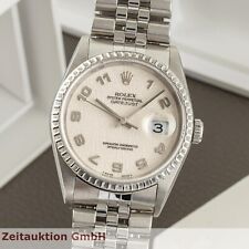 Rolex datejust jubilee gebraucht kaufen  Deutschland