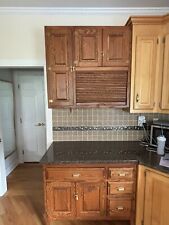 pantry style cabinets for sale  Trumbull