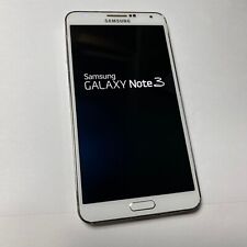 Smartphone Samsung Galaxy Note 3 III N900V 32GB 4G LTE Verizon Wireless 4G LTE comprar usado  Enviando para Brazil