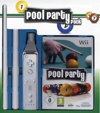 Pool party queue d'occasion  Alfortville