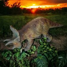 Schleich 16406 triceratops gebraucht kaufen  Fuldatal