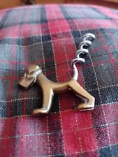 dog corkscrew for sale  IRVINE