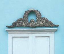 Neoclassic laurel wreath for sale  New Canaan