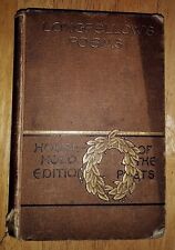 Antiquarian book poetical for sale  Caseville