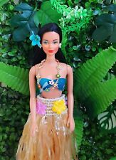Barbie vintage hawaiian usato  Iglesias