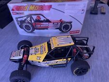 Voiture kyosho sandmaster d'occasion  Vallauris