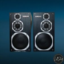 Used, YAMAHA NS-1000MM Speaker Tested for sale  Shipping to South Africa