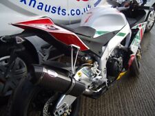 Aprilia rsv4 carbon for sale  ORMSKIRK