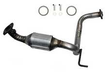 Catalytic converter 4wd for sale  Springfield