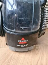 Bissell spotclean pet for sale  Shipping to Ireland