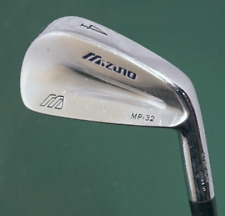 Mizuno mp32 forged for sale  SPILSBY