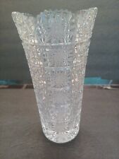 Vtg cut glass for sale  Conway