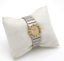 ladies gold omega watch for sale  Saint Louis