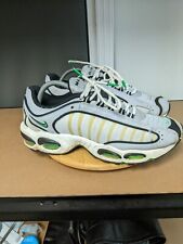 Nike Air Max Tailwind IV Sneakers Mens Size 9.5 Grey Shoes Trainers Adults for sale  Shipping to South Africa