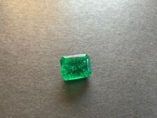 Smaragd Edelstein aus priv. Sammlung  Schmuck aus Konvolut Paket C248, gebraucht gebraucht kaufen  Deutschland