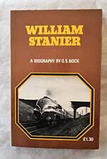 William stanier nock for sale  UK