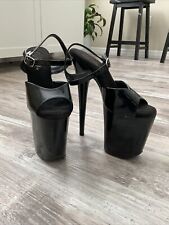 platform stiletto heels for sale  Punta Gorda