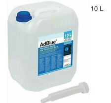 Adblue 10lt additivo usato  Trappeto