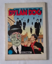 Dylan dog golconda usato  Viterbo