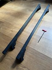 Roof bars vauxhall for sale  LONDON