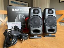 Multimedia iloud micro for sale  GLASGOW