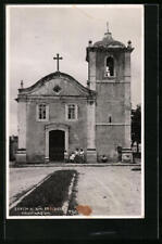 Ansichtskarte Paranagua, Igreja de Sao Benedicto 1937  comprar usado  Enviando para Brazil