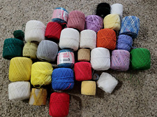 Thread yarn lot for sale  Traverse City