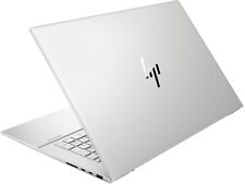 Computadora portátil PC HP Envy 17-cr000 17t 17.3" uhd 4k i7-1260P 32 GB 1 TB SSD llave retroiluminada segunda mano  Embacar hacia Argentina