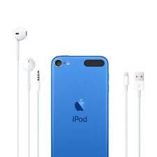 Apple iPod Touch 7ma Generación✅ Totalmente Probado 256GB 128GB TODOS LOS COLORES Funciona Muy Muy Probado, usado segunda mano  Embacar hacia Argentina