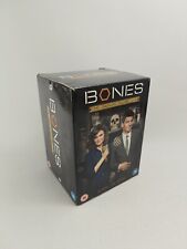 Bones season 2013 for sale  NORTH SHIELDS